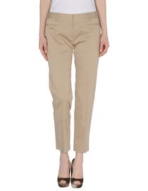 CHRISTIAN DIOR - Formal trouser