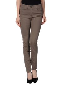 SEI SETTE 57 - Casual pants