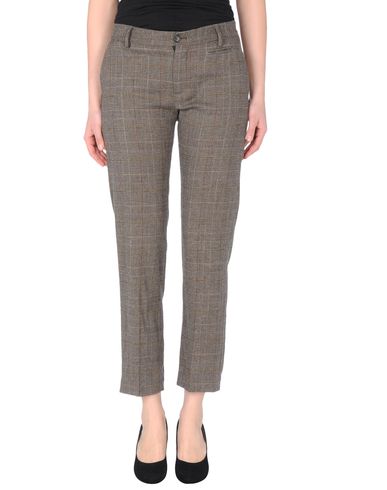 ZOOM ADELE FADO - Dress pants