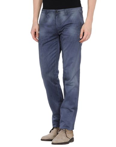 ZOOM CELLAR DOOR - Casual pants