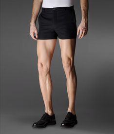 EMPORIO ARMANI - Bermuda