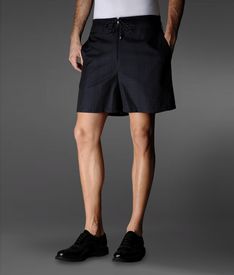 EMPORIO ARMANI - Bermuda