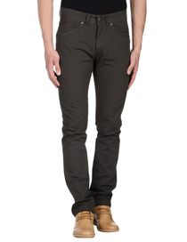 TJ TRUSSARDI JEANS - Casual pants