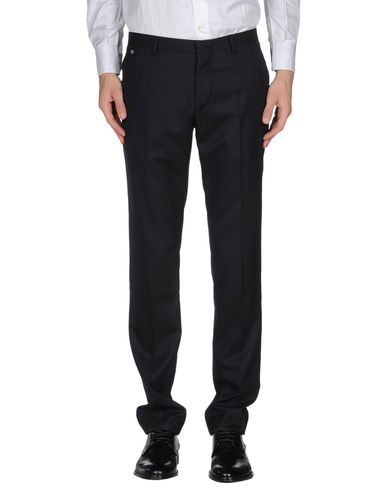 ZOOM MAURO GRIFONI - Dress pants