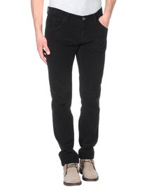 DOLCE & GABBANA - Casual pants