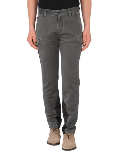 ZOOM MONCLER - Casual pants