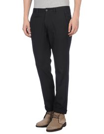 GAZZARRINI - Casual trouser