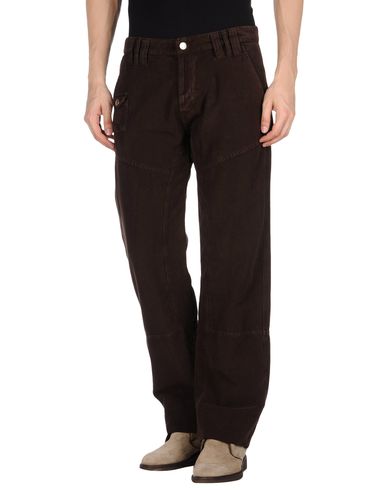 ZOOM ICE B ICEBERG - Casual pants