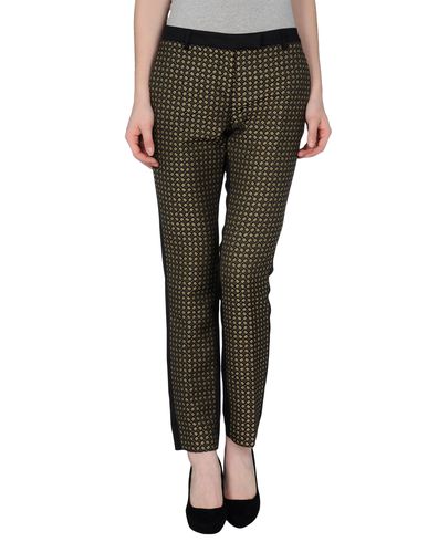 ZOOM TRUE ROYAL - Casual pants