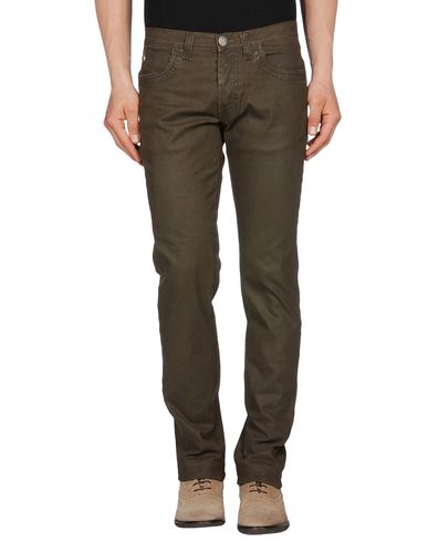 ZOOM ICE ICEBERG - Casual pants