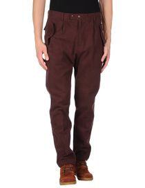 CAMO - Casual pants