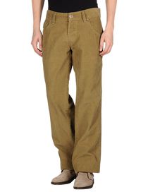 TOMMY HILFIGER DENIM - Casual pants