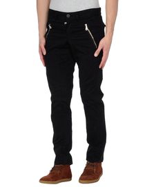 GAZZARRINI - Casual trouser