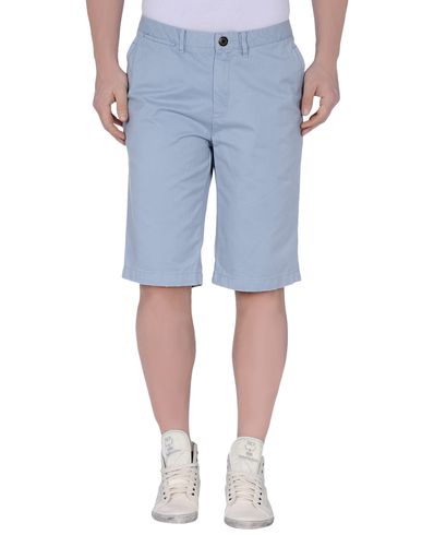 ZOOM TOMMY HILFIGER DENIM - Bermuda