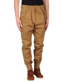 CAMO - Casual pants