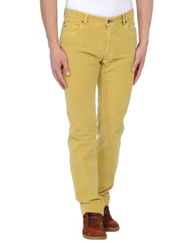 ZOOM LES COPAINS - Casual pants