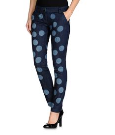 ARMANI JEANS - Jeans
