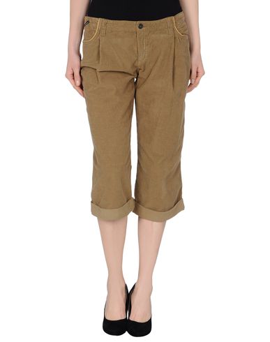 ZOOM D&G - 3/4-length short
