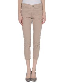 TWO WOMEN IN THE WORLD - Casual pants