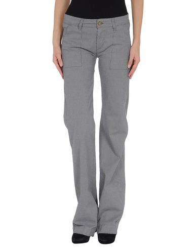 ZOOM TRUENYC. - Casual pants