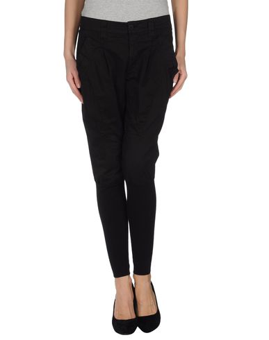 ZOOM EUROPEAN CULTURE - Casual pants