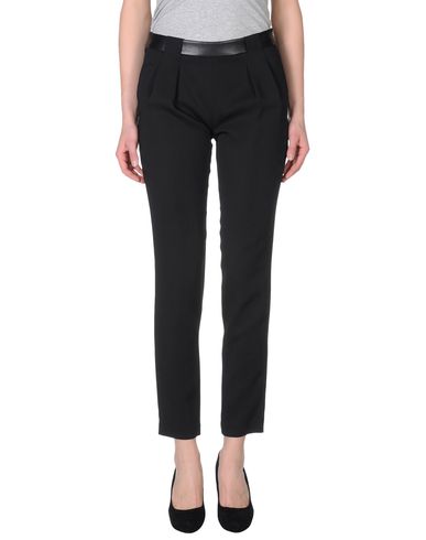 ZOOM LAVINIATURRA - Dress pants