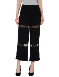 ALBERTA FERRETTI - Casual pants
