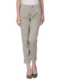 CLOSED - Casual trouser