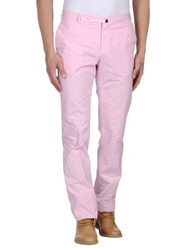 ZOOM INCOTEX - Casual pants