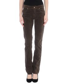 TJ TRUSSARDI JEANS - Casual pants