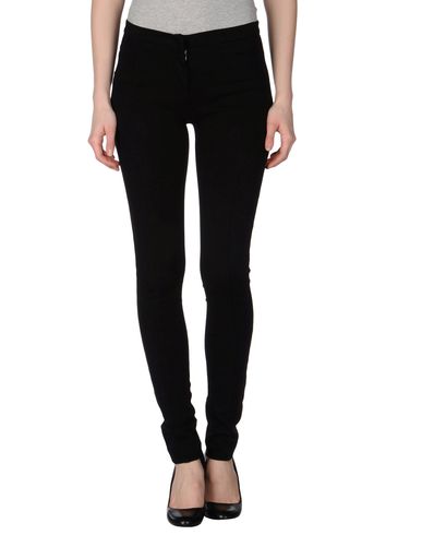 ZOOM EUROPEAN CULTURE - Casual pants