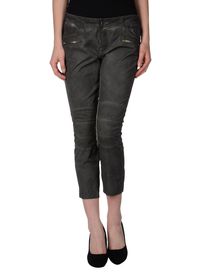 TWIN-SET Simona Barbieri - 3/4-length short