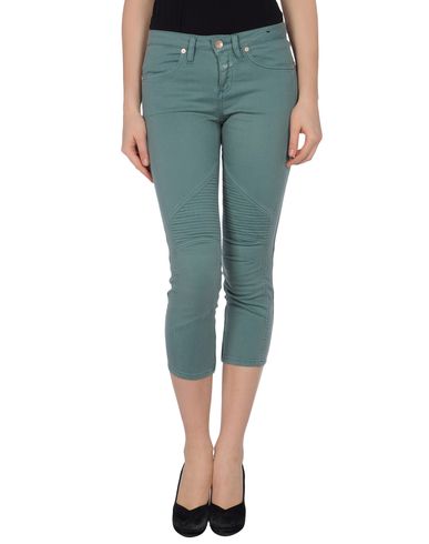 ZOOM CLOSED - 3/4-length trousers