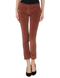 MANILA GRACE - Casual pants