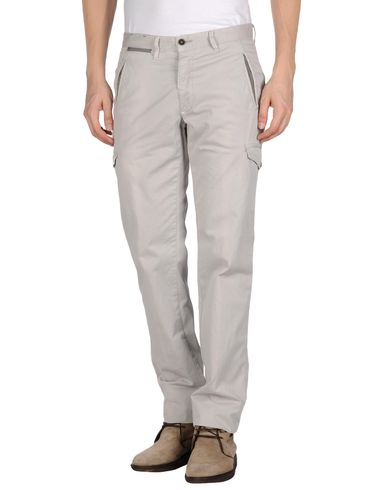 ZOOM L.B.M. 1911 - Casual pants