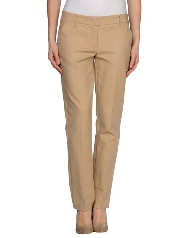 ZOOM BYBLOS - Casual pants