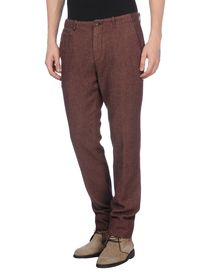 DANIELE ALESSANDRINI - Casual pants