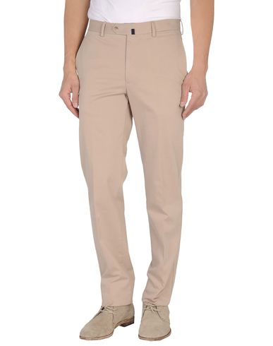 ZOOM INCOTEX - Casual pants