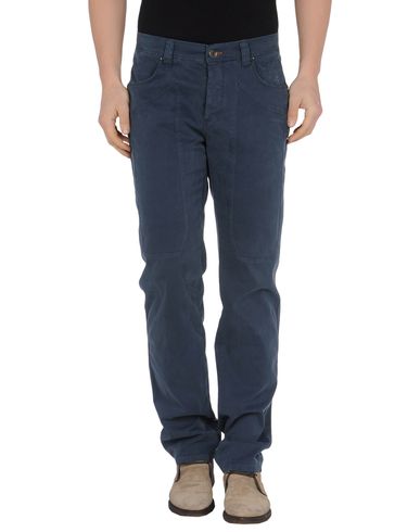 ZOOM JECKERSON - Casual trouser
