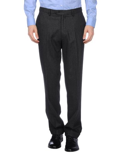 ZOOM GANT - Dress pants