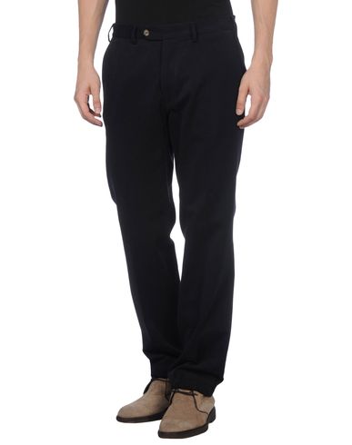 ZOOM GANT - Casual pants