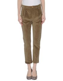 FEMME by MICHELE ROSSI - 3/4-length short