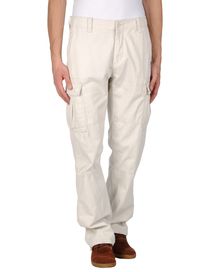 DENIM & SUPPLY RALPH LAUREN - Casual trouser