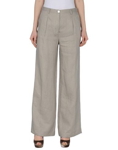 ZOOM MAURO GRIFONI - Casual trouser