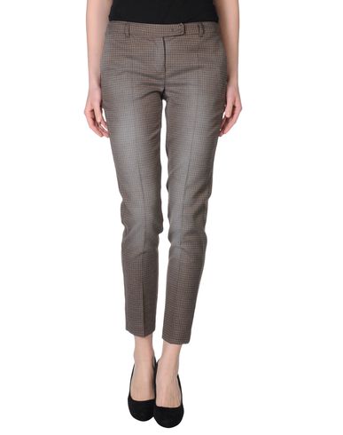 ZOOM TOY G. - Casual pants