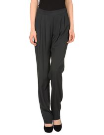 ARMANI COLLEZIONI - Casual trouser