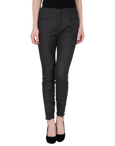 ZOOM ERMANNO SCERVINO - Casual pants