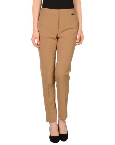ZOOM BLUGIRL BLUMARINE - Casual pants