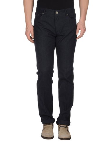 ZOOM BRUNELLO CUCINELLI - Casual pants