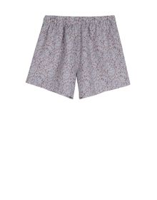 Shorts - AGI & SAM